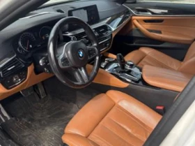 BMW 530 CARFAX * * АВТО КРЕДИТ - 32500 лв. - 98617217 | Car24.bg
