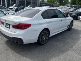 BMW 530 CARFAX * * АВТО КРЕДИТ - 32500 лв. - 98617217 | Car24.bg