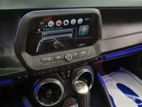 Chevrolet Camaro 6.2 SS V8 | Mobile.bg    12