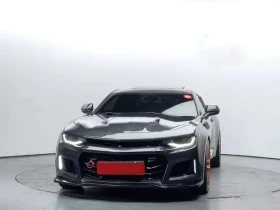 Chevrolet Camaro 6.2 SS V8 | Mobile.bg    3