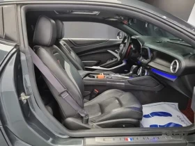 Chevrolet Camaro 6.2 SS V8 | Mobile.bg    9