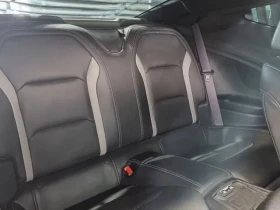 Chevrolet Camaro 6.2 SS V8 | Mobile.bg    17