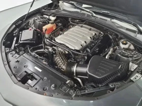 Chevrolet Camaro 6.2 SS V8 | Mobile.bg    5