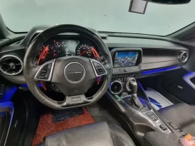 Chevrolet Camaro 6.2 SS V8 | Mobile.bg    6