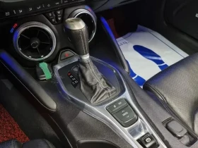 Chevrolet Camaro 6.2 SS V8 | Mobile.bg    8