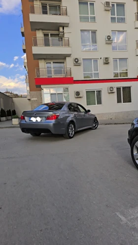 BMW 530 | Mobile.bg    2