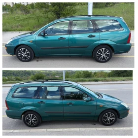 Ford Focus 1.8 DIESEL  | Mobile.bg    7