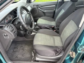 Ford Focus 1.8 DIESEL  | Mobile.bg    9