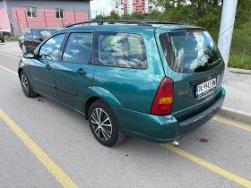 Ford Focus 1.8 DIESEL  | Mobile.bg    6