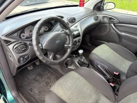 Ford Focus 1.8 DIESEL  | Mobile.bg    8