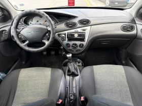 Ford Focus 1.8 DIESEL  | Mobile.bg    11