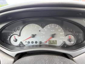Ford Focus 1.8 DIESEL  | Mobile.bg    13