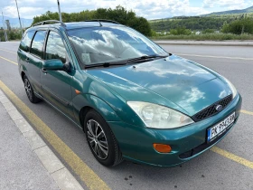 Ford Focus 1.8 DIESEL  | Mobile.bg    3