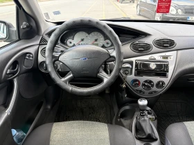 Ford Focus 1.8 DIESEL  | Mobile.bg    12
