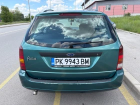 Ford Focus 1.8 DIESEL  | Mobile.bg    5