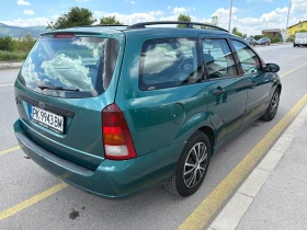 Ford Focus 1.8 DIESEL  | Mobile.bg    4
