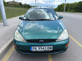 Ford Focus 1.8 DIESEL  | Mobile.bg    2