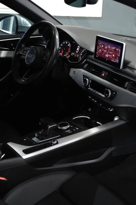 Audi A5 PROGRESSIVE * VIRTUAL DASH (  ) | Mobile.bg    8