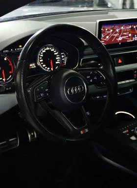 Audi A5 PROGRESSIVE * VIRTUAL DASH (  ) | Mobile.bg    7