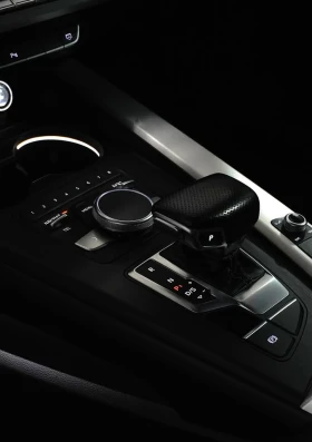 Audi A5 PROGRESSIVE * VIRTUAL DASH (  ) | Mobile.bg    12