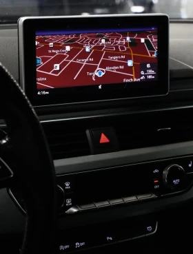 Audi A5 PROGRESSIVE * VIRTUAL DASH (  ) | Mobile.bg    10
