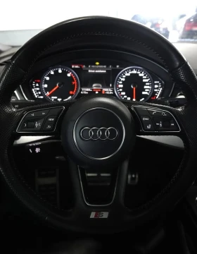 Audi A5 PROGRESSIVE * VIRTUAL DASH (  ) | Mobile.bg    9