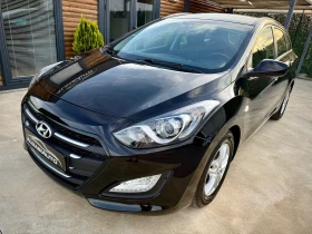 Hyundai I30 1.4 MPI* FACELIFT* LED* EURO 6 | Mobile.bg    8