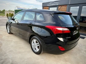 Hyundai I30 1.4 MPI* FACELIFT* LED* EURO 6 | Mobile.bg    3