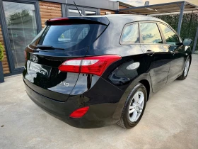 Hyundai I30 1.4 MPI* FACELIFT* LED* EURO 6 | Mobile.bg    4