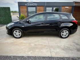Hyundai I30 1.4 MPI* FACELIFT* LED* EURO 6 | Mobile.bg    2