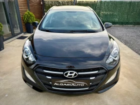Hyundai I30 1.4 MPI* FACELIFT* LED* EURO 6 | Mobile.bg    7