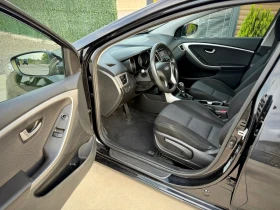 Hyundai I30 1.4 MPI* FACELIFT* LED* EURO 6 | Mobile.bg    9