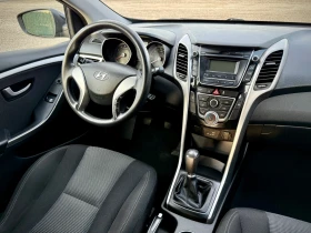 Hyundai I30 1.4 MPI* FACELIFT* LED* EURO 6 | Mobile.bg    11