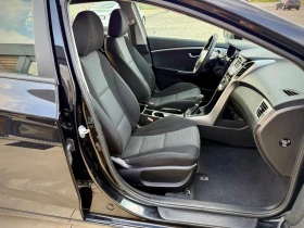 Hyundai I30 1.4 MPI* FACELIFT* LED* EURO 6 | Mobile.bg    12
