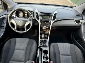 Hyundai I30 1.4 MPI* FACELIFT* LED* EURO 6 | Mobile.bg    10