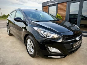 Hyundai I30 1.4 MPI* FACELIFT* LED* EURO 6 | Mobile.bg    6