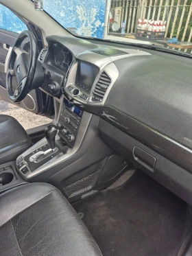 Chevrolet Captiva | Mobile.bg    5