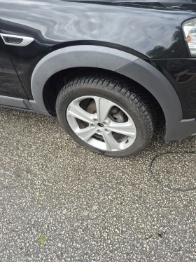 Chevrolet Captiva | Mobile.bg    8