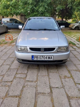 Обява за продажба на Seat Cordoba ~2 000 лв. - изображение 5