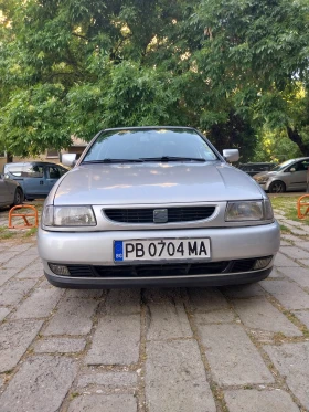 Обява за продажба на Seat Cordoba ~2 000 лв. - изображение 4