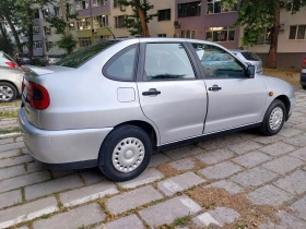 Обява за продажба на Seat Cordoba ~2 000 лв. - изображение 2
