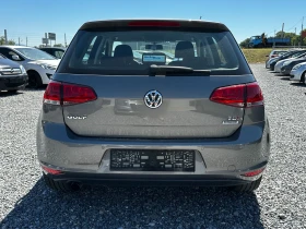 VW Golf 1.6tdi EU6 - 15999 лв. - 91446655 5