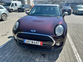 Mini Clubman | Mobile.bg    2