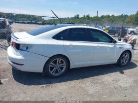 VW Jetta 1.4L I-4 DI, DOHC, VVT, TURBO, 147HP Front Wheel | Mobile.bg    6