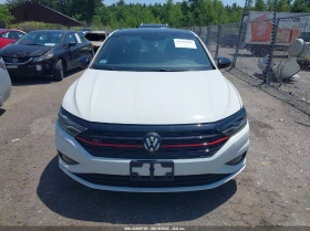VW Jetta 1.4L I-4 DI, DOHC, VVT, TURBO, 147HP Front Wheel | Mobile.bg    5