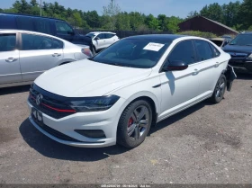 VW Jetta 1.4L I-4 DI, DOHC, VVT, TURBO, 147HP Front Wheel | Mobile.bg    2