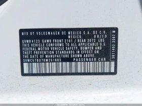 VW Jetta 1.4L I-4 DI, DOHC, VVT, TURBO, 147HP Front Wheel | Mobile.bg    15