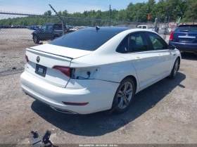 VW Jetta 1.4L I-4 DI, DOHC, VVT, TURBO, 147HP Front Wheel | Mobile.bg    10
