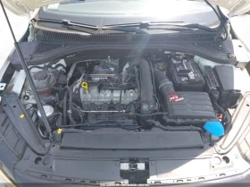 VW Jetta 1.4L I-4 DI, DOHC, VVT, TURBO, 147HP Front Wheel | Mobile.bg    16