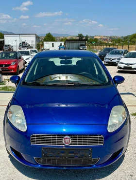Fiat Punto | Mobile.bg    3
